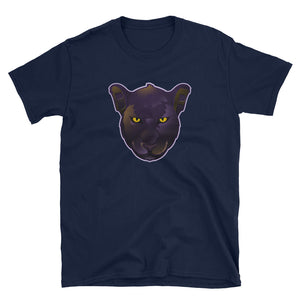 Panther Hunt PL Tee