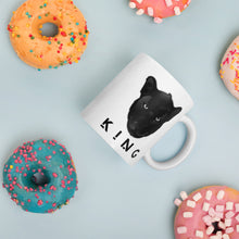 Load image into Gallery viewer, Panther Hunt King Mug