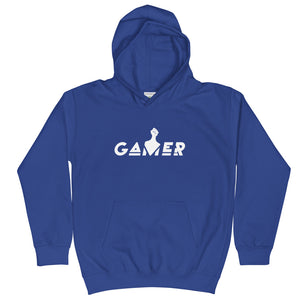 BHM Gamer Kids Hoodie