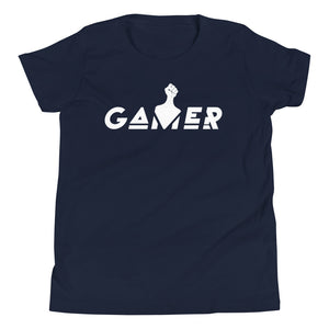 BHM Youth Gamer T-Shirt