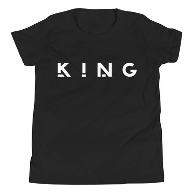 Youth King T-Shirt