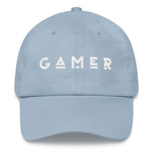 Load image into Gallery viewer, Gamer Dad hat