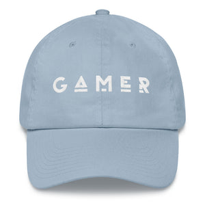 Gamer Dad hat