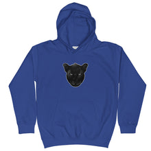 Load image into Gallery viewer, Kids Panther Hunt Hoodie