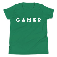 Load image into Gallery viewer, Youth Gamer T-Shirt