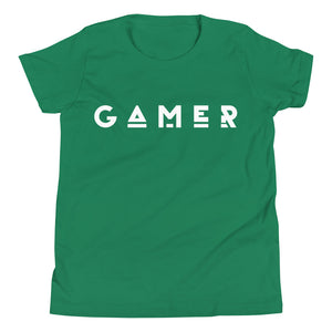 Youth Gamer T-Shirt
