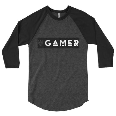 Gamer 3/4 Prey - SL