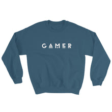 Load image into Gallery viewer, Gamer Sweatshirt