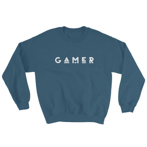 Gamer Sweatshirt