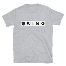 Load image into Gallery viewer, Kings Vision SL Short-Sleeve Tee