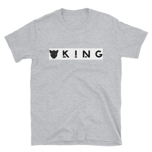 Kings Vision SL Short-Sleeve Tee