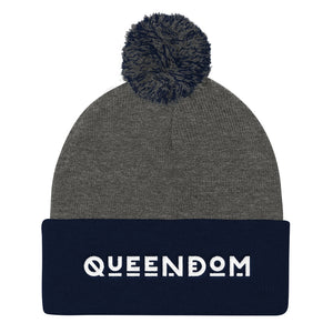 Queendom Knit Cap