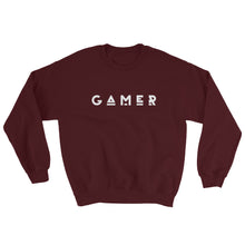 Load image into Gallery viewer, Gamer Sweatshirt
