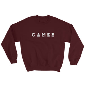 Gamer Sweatshirt