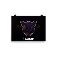 Load image into Gallery viewer, BP Logo paper poster