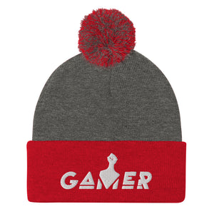 BHM Gamer Beanie