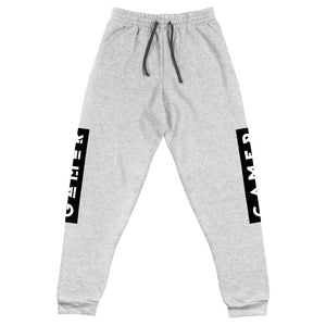 Unisex Gamer Joggers