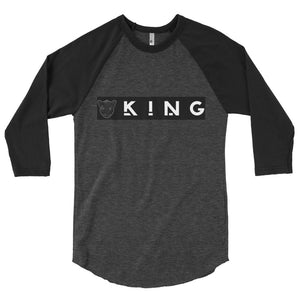 Kings Vision SL 3/4 sleeve shirt